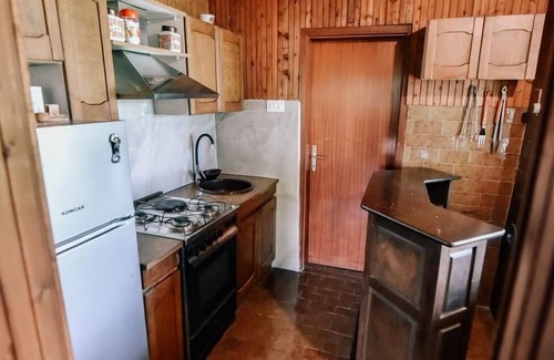 Municipality of Drenje House | Holiday house with a parking space Mandićevac, Slavonija (K-24644)