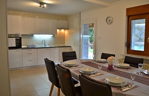 Ozalj House | Holiday house with a parking space Ozalj, Karlovac (K-19578)