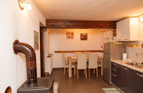 Zlobin House | Holiday house with a parking space Zlobin, Gorski kotar (K-15452)