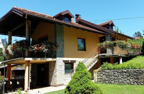Netretic House | Holiday house with a parking space Jakovci Netreticki, Karlovac - 20279
