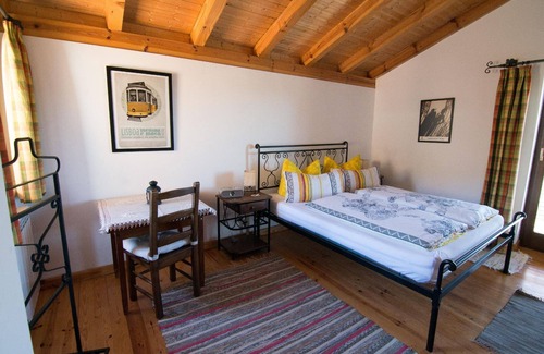 Moitas Other | Holiday house with a sun terrace and a big garden