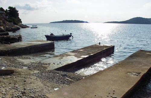 Prizba House | Holiday house with a swimming pool Prizba, Korcula - 199