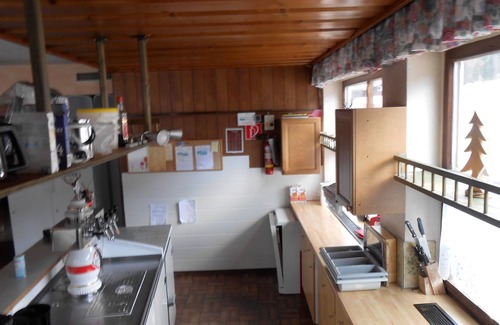 Hollersbach im Pinzgau House | Holiday house with large space ca400m² for 10-22 persons with outor area