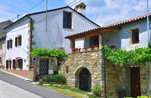 Cerovlje House | Holiday house with WiFi Paz, Central Istria - Sredisnja Istra - 16623