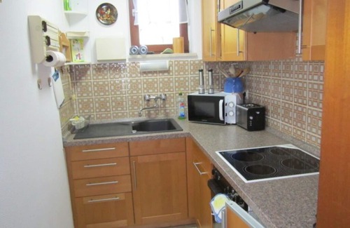 Dachau District House | Holiday house without everyday noise