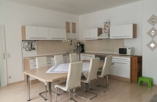 Solingen House | HOLIDAY HOUSE ZOE 120 M2