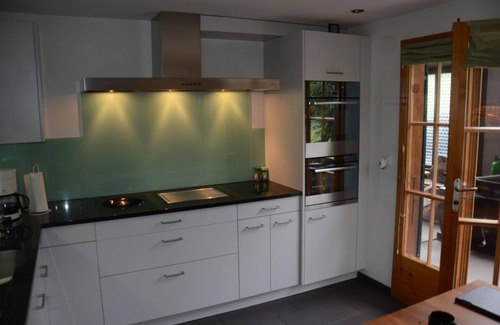 Zweisimmen Ski Chalet | Holiday house Zweisimmen for 1 - 13 persons with 5 bedrooms - Chalet