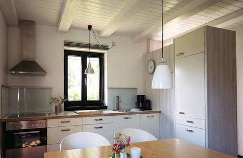 Quilitz House | Holiday houses Michaelis 6 in Quilitz - House 6