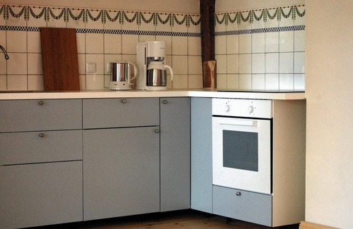 Dummerstorf Apartment | Holiday in a historical building – holiday apartment “Pastor Becker”