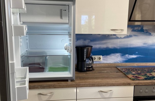 Ortsamt 2 Apartment | Holiday in the country house Immenbarg