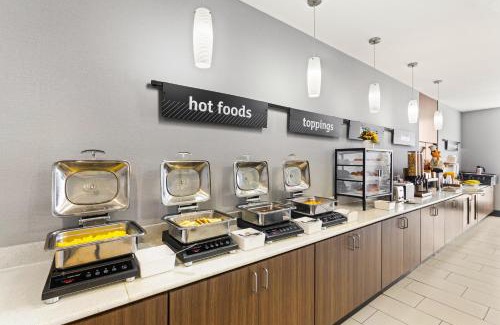 Round Rock Hotel | Holiday Inn Austin North by IHG