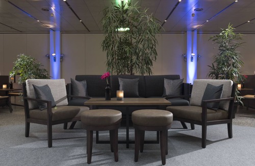 Siemensstadt Hotel | Holiday Inn Berlin City West by IHG