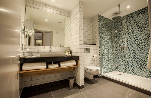 Theatreland Birmingham Hotel | Holiday Inn Birmingham City Centre by IHG