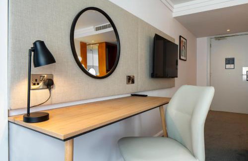 Emersons Green Hotel | Holiday Inn Bristol Filton by IHG