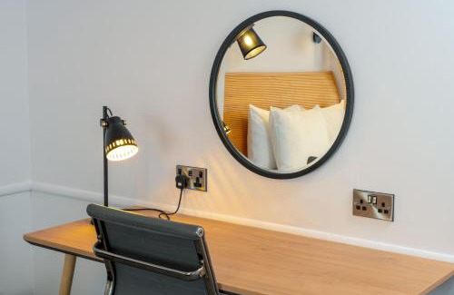 Emersons Green Hotel | Holiday Inn Bristol Filton by IHG