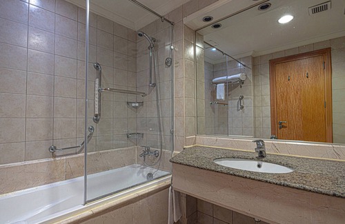 Nasr City Hotel | Holiday Inn Cairo Citystars by IHG