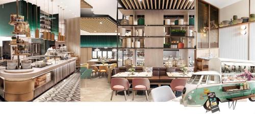 Jianyang Hotel | Holiday Inn Chengdu East by IHG