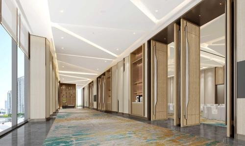 Jianyang Hotel | Holiday Inn Chengdu East by IHG