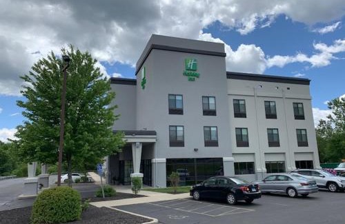 Milldale Hotel | Holiday Inn Cheshire - Southington by IHG