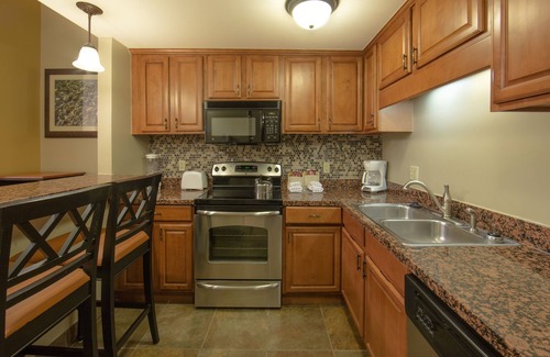 Brownsville Resort | Holiday Inn Club Vacations Mount Ascutney Resort by IHG