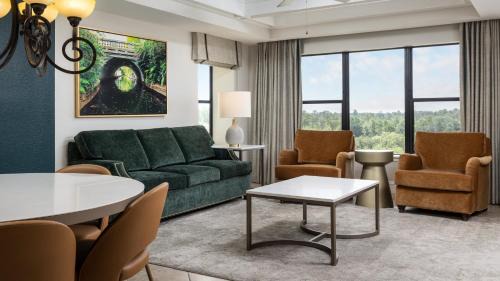 Orange Lake Resort | Holiday Inn Club Vacations At Orange Lake Resort