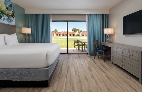 Orange Lake Resort | Holiday Inn Club Vacations at Orange Lake Resort by IHG