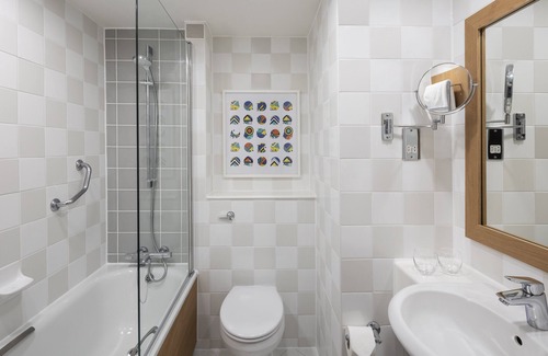 Wyken Hotel | Holiday Inn Coventry M6, Jct.2 by IHG