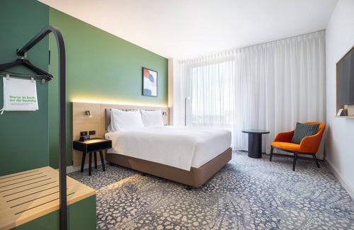 Dandenong Hotel | Holiday Inn Dandenong by IHG