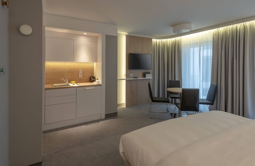 Offenbach am Main Hotel | Holiday Inn Express Offenbach by IHG