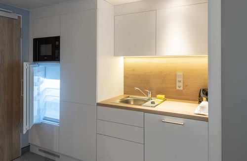 Offenbach am Main Hotel | Holiday Inn Express Offenbach by IHG