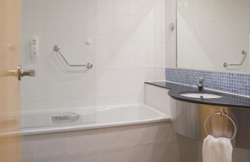 Rivas-Vaciamadrid Hotel | Holiday Inn Express Madrid - Rivas by IHG