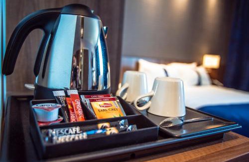 Saint-Apollinaire Hotel | Holiday Inn Express Dijon by IHG