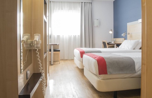 Aldaia Hotel | Holiday Inn Express Valencia - Bonaire by IHG