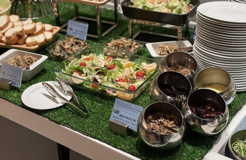 West District Hotel | Holiday Inn Express Chiayi, an IHG Hotel