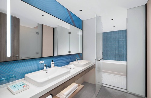 Tongliang District Hotel | Holiday Inn Express Chongqing Tongliang by IHG