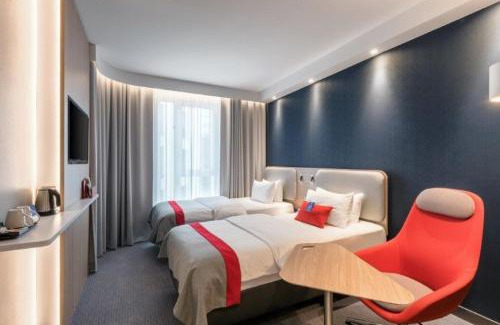 Kaiserslautern Hotel | Holiday Inn Express - Kaiserslautern by IHG