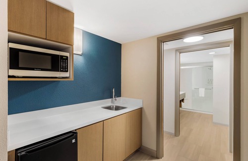 Fallon Hotel | Holiday Inn Express Fallon by IHG