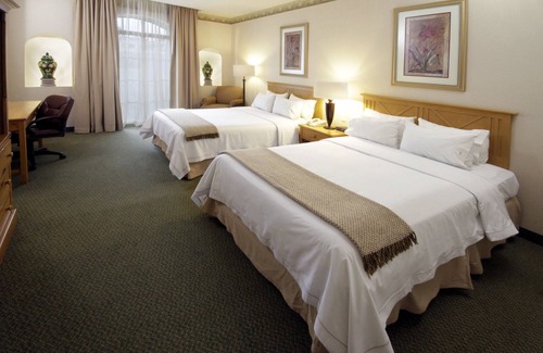 Marfil Hotel | Holiday Inn Express Guanajuato by IHG