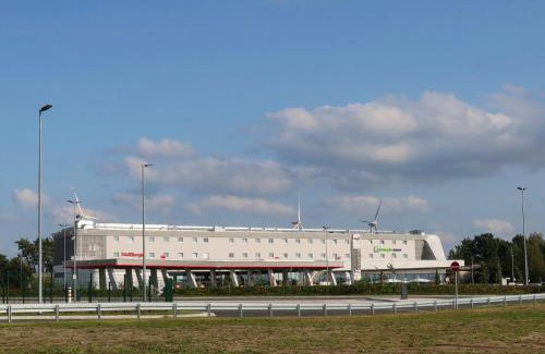 Egestorf Hotel | Holiday Inn Express - Hamburg South A7-AS42 by IHG