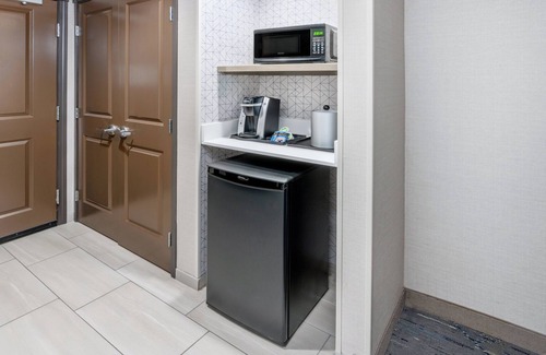 Cheyenne Hotel | Holiday Inn Express Hotel & Suites - Cheyenne by IHG