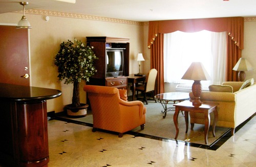 El Centro Hotel | Holiday Inn Express Hotel & Suites El Centro by IHG