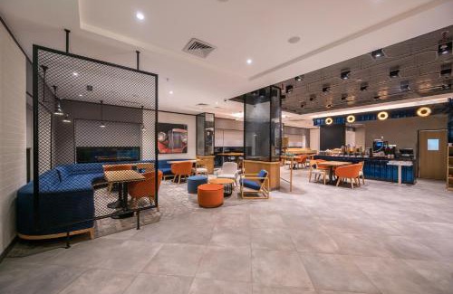 Knowledge Park III Hotel | Holiday Inn Express Greater Noida Knowledge Park by IHG