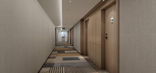 Jincheng Hotel | Holiday Inn Express Jincheng New District by IHG