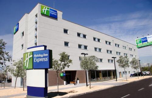 Getafe Hotel | Holiday Inn Express Madrid-Getafe by IHG