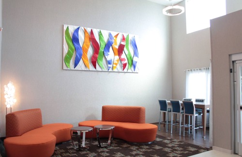 Rocklin Hotel | Holiday Inn Express Rocklin - Galleria Area by IHG