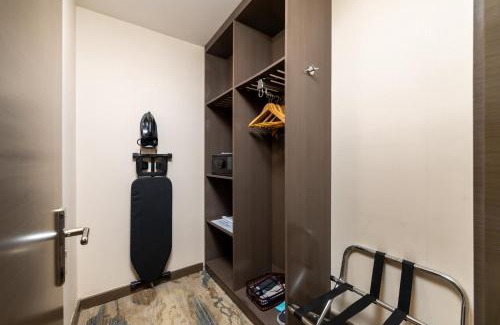 Shen He Hotel | Holiday Inn Express Shenyang North Station by IHG