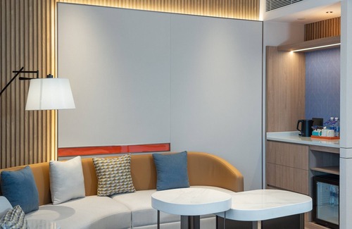 Shunde Hotel | Holiday Inn Express Shunde Daliang by IHG