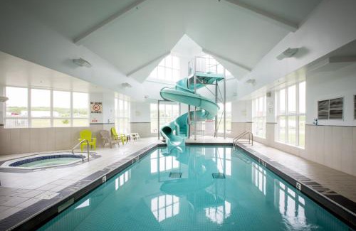 New Glasgow Hotel | Holiday Inn Express Stellarton-New Glasgow by IHG