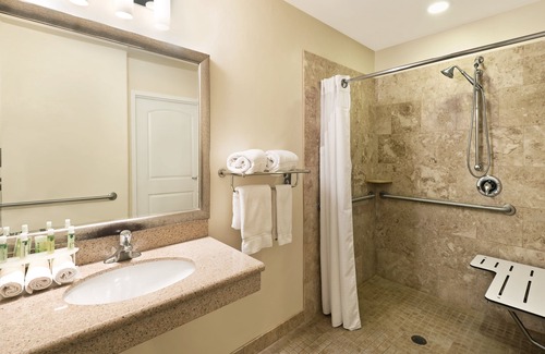 Casa Grande Hotel | Holiday Inn Express & Suites Casa Grande by IHG