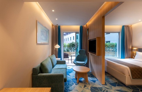 Hoskote Hotel | Holiday Inn Express & Suites Bengaluru Old Madras Road by IHG